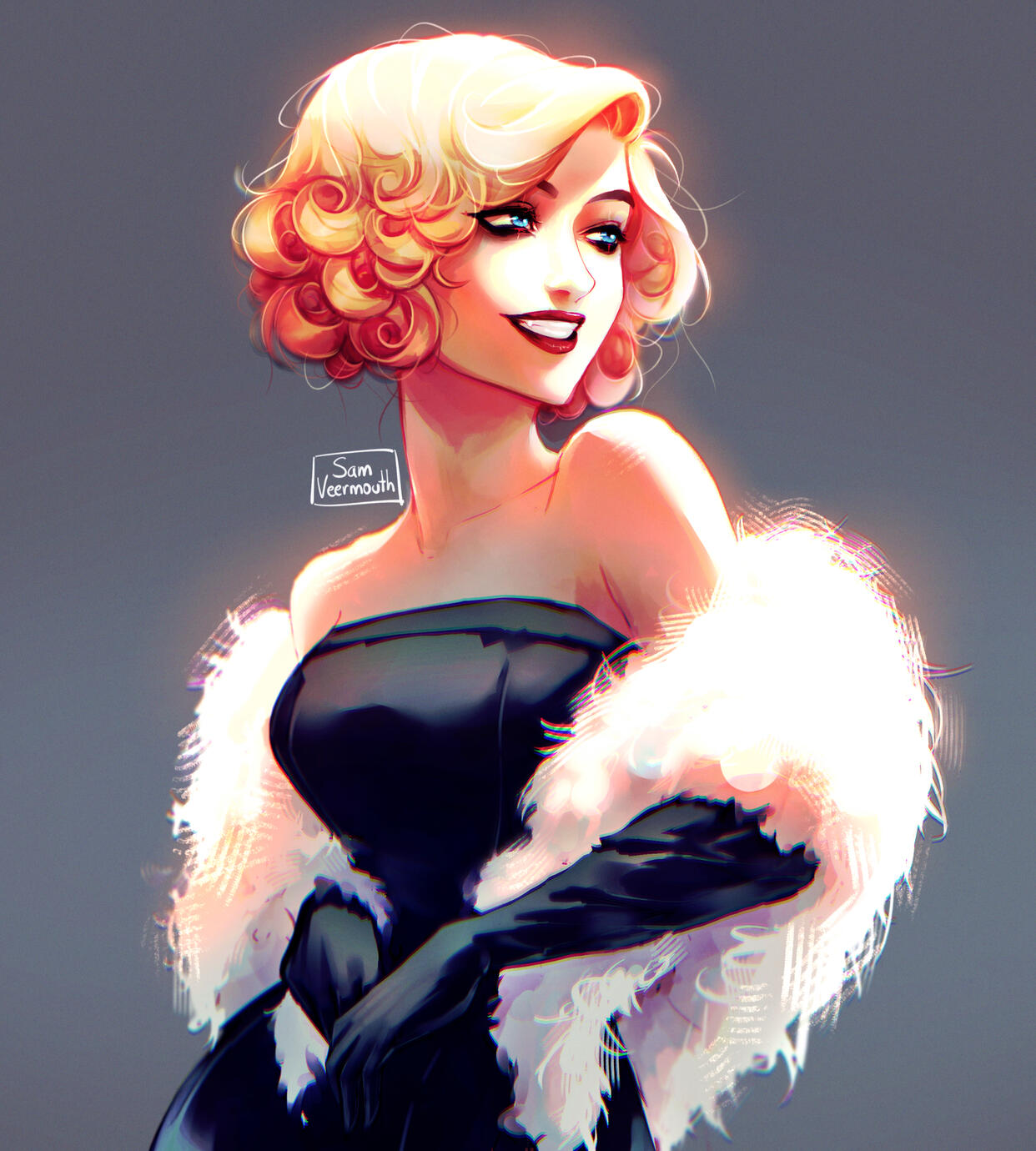 Personal illustration (November 2024)