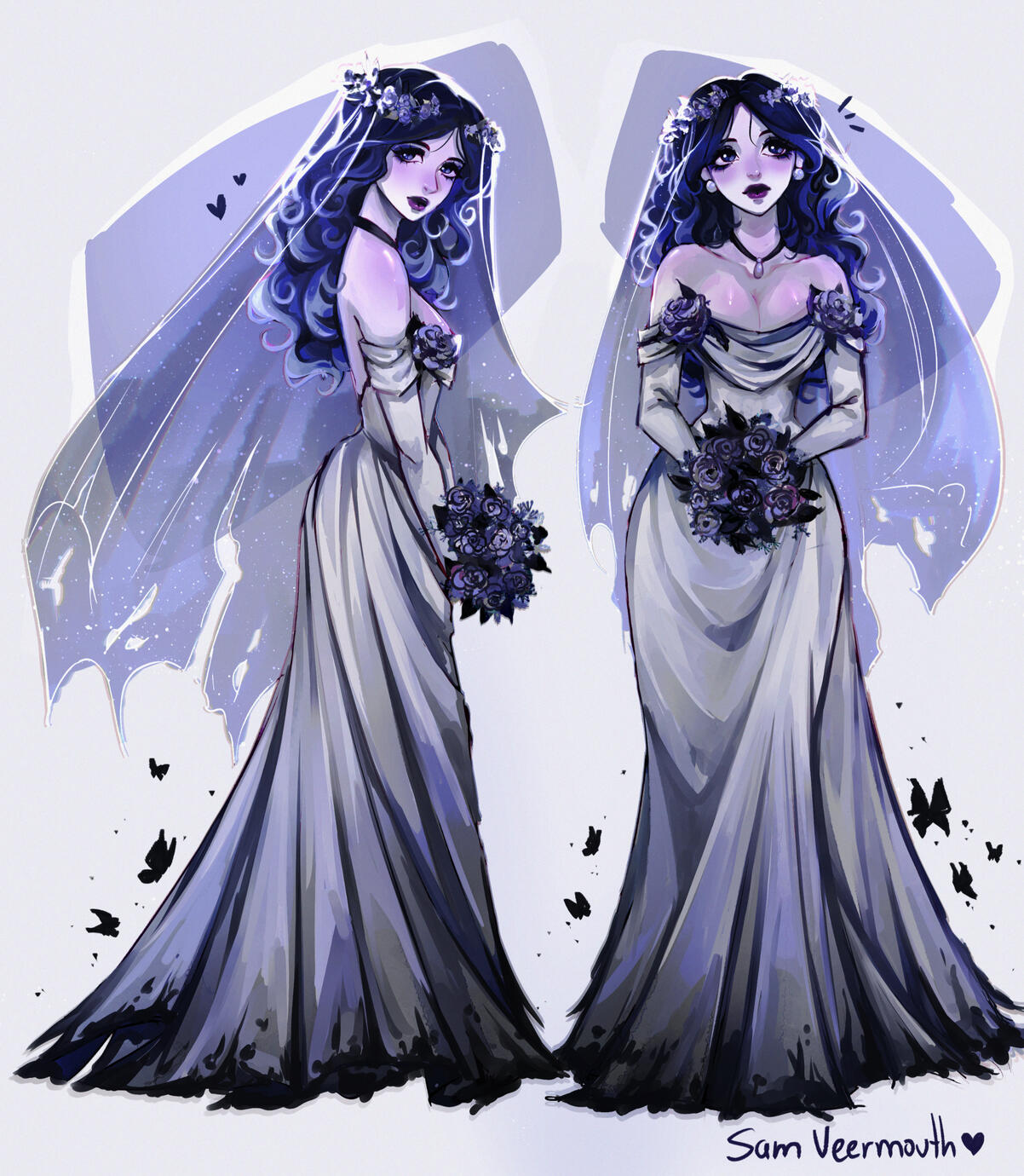 Personal Art (May 2024)