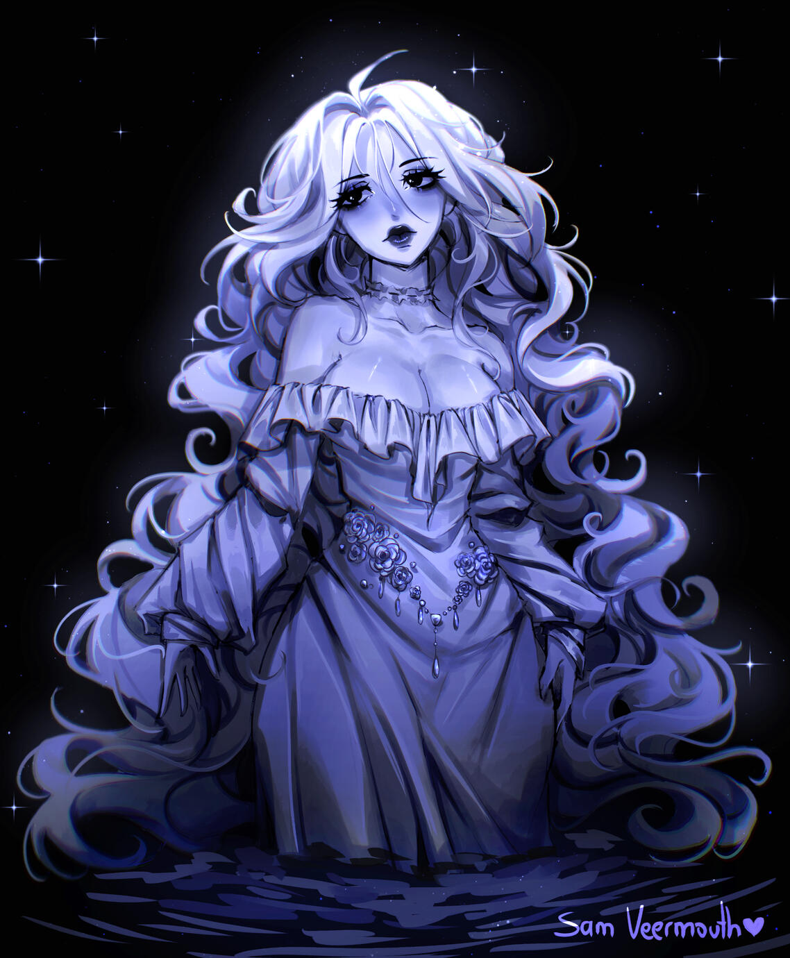 Personal Art (July 2024)