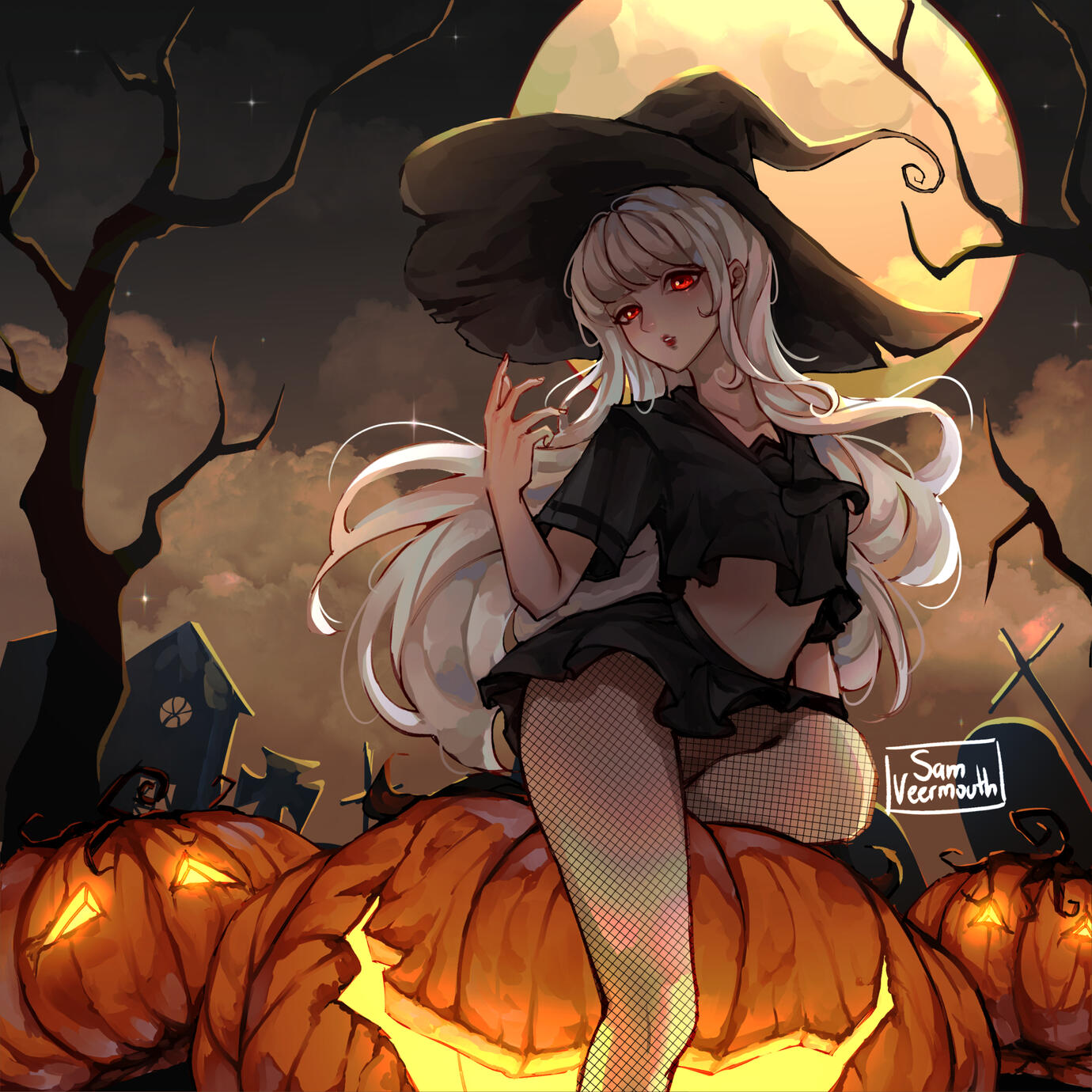 Commissión Art (September 2024)