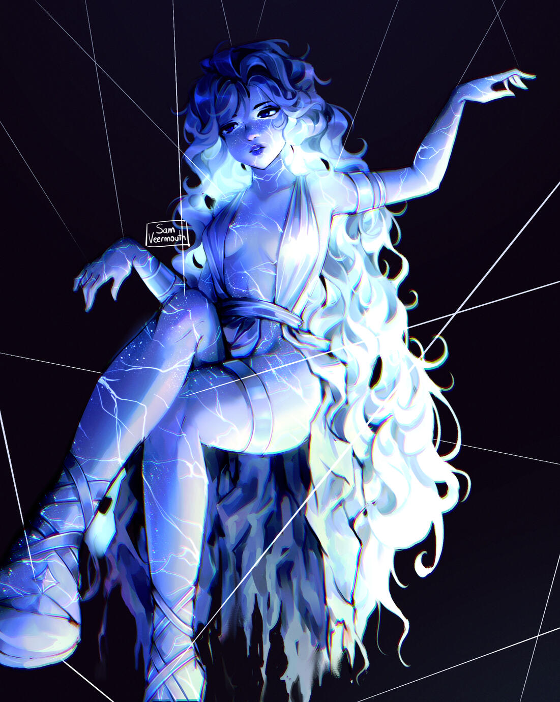 Personal Art (January 2025)