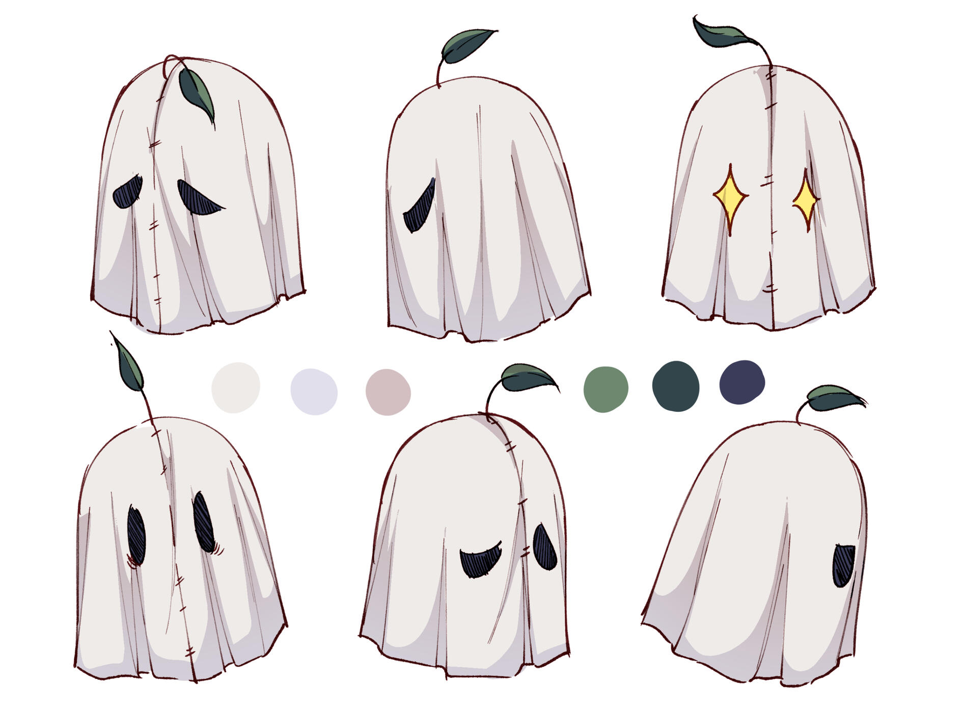 Personal illustration (August 2024)