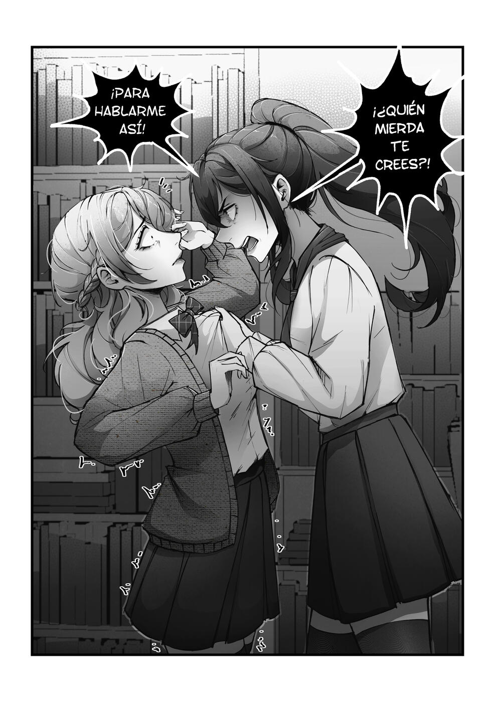 Art Commission (May 2024)