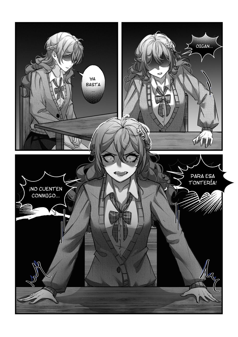 Art Commission (June 2024)