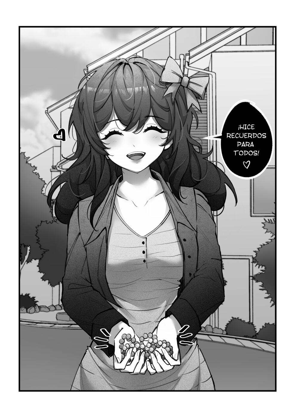 Art Commission (August 2024)