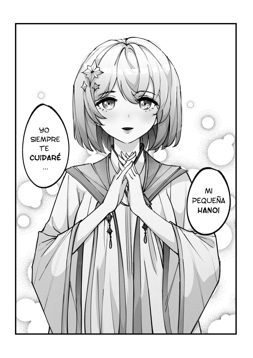 Art Commission (August 2024)