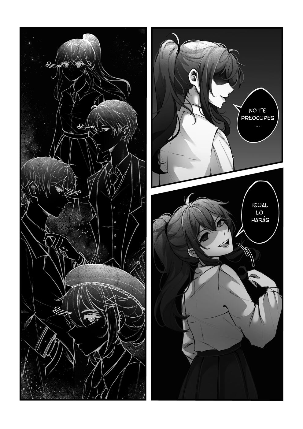 Art Commission (July 2024)