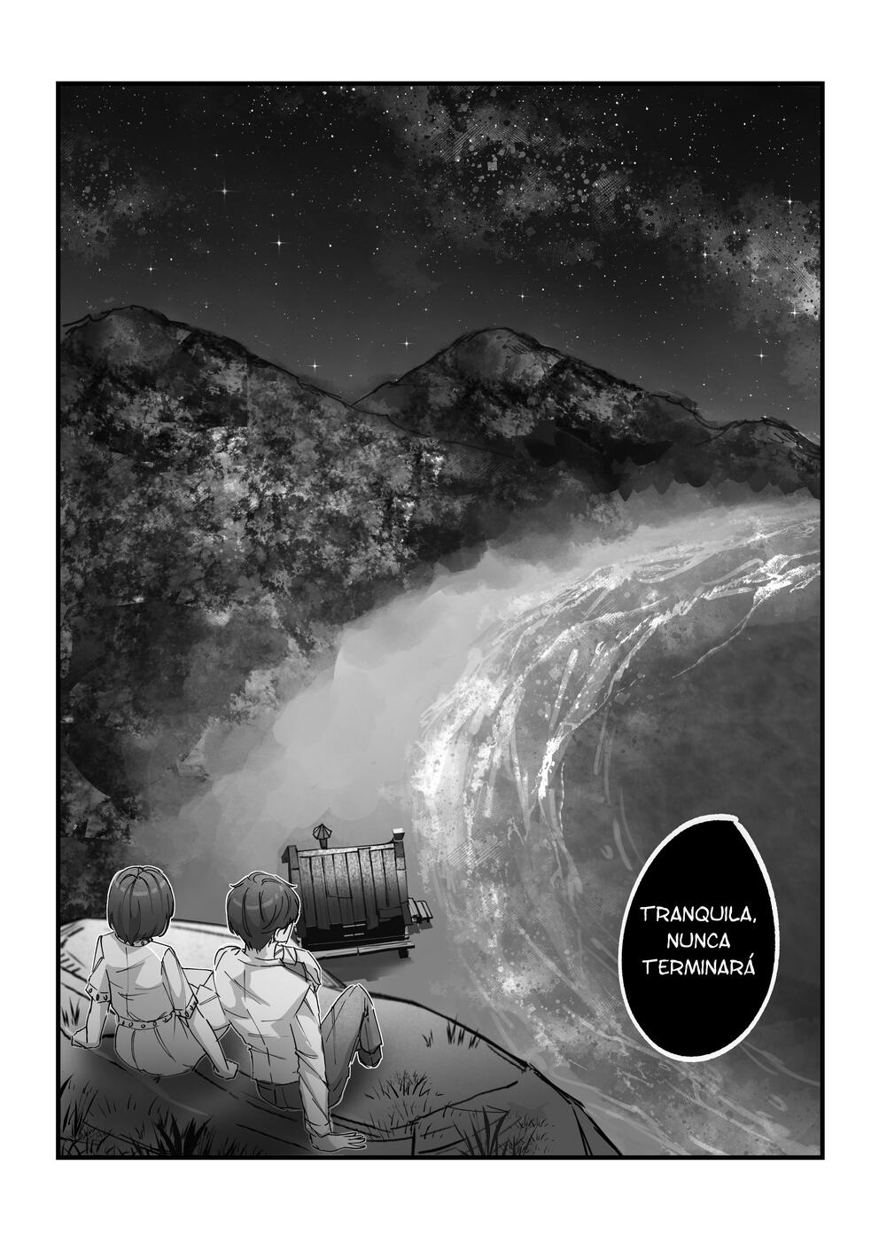 Art Commission (August 2024)