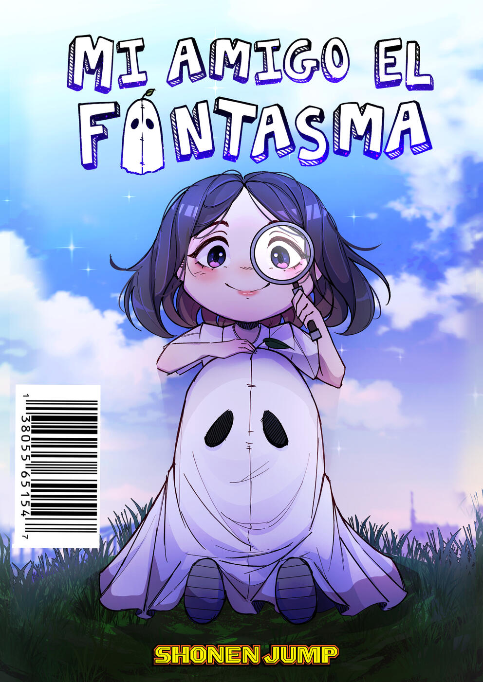 Personal illustration (August 2024)