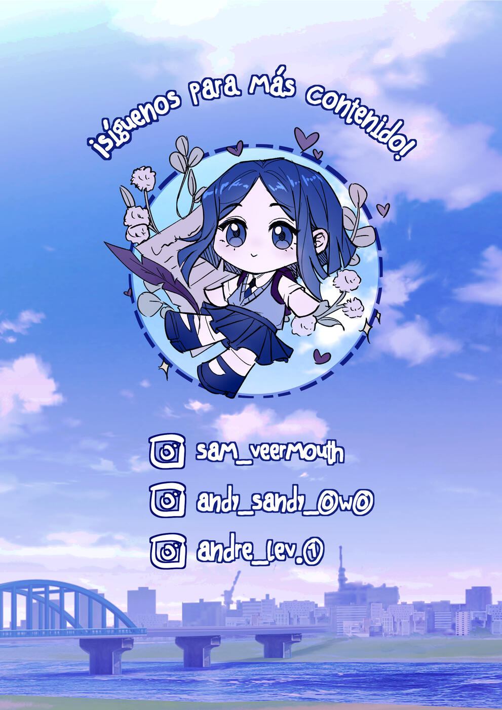 Personal illustration (August 2024)